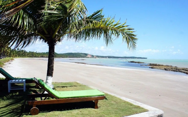 Bangalôs Do Pontal