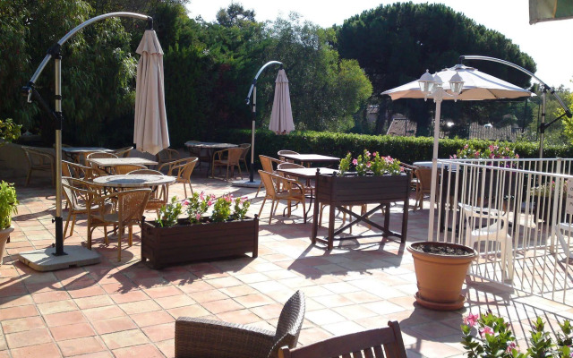 Domaine du Calidianus