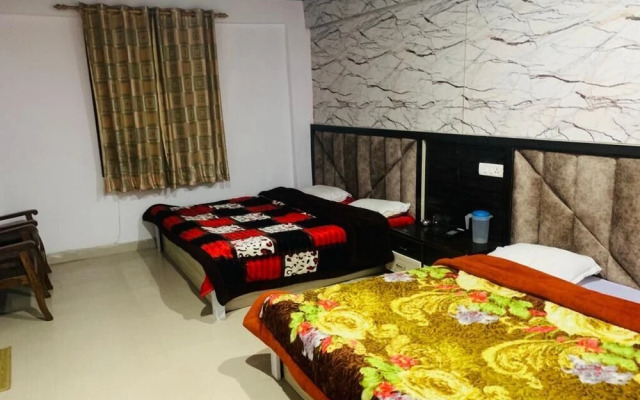 Hotel Yoga Badrinath Dham