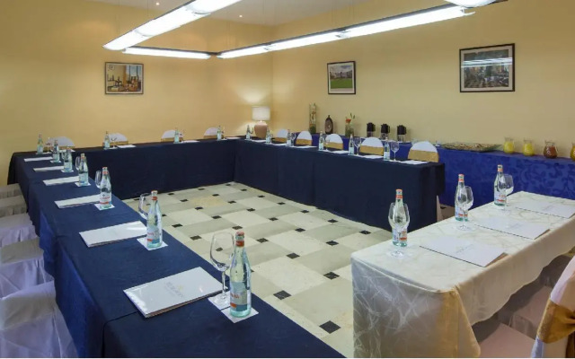 Memories Miramar Havana