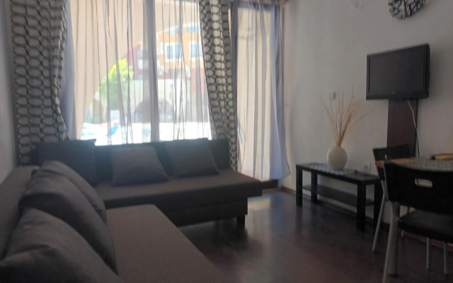APARTMENT DELUXE MARINA CAPE 4 stars resort 33 5
