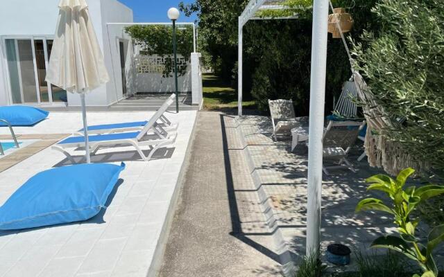 Villa Elpiniki