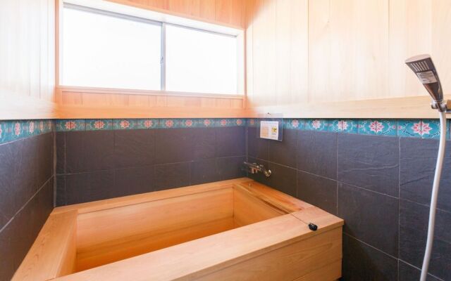 Guesthouse Asobi Factory - Hostel