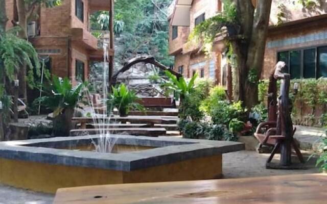 Treasure Inn Khaoyai