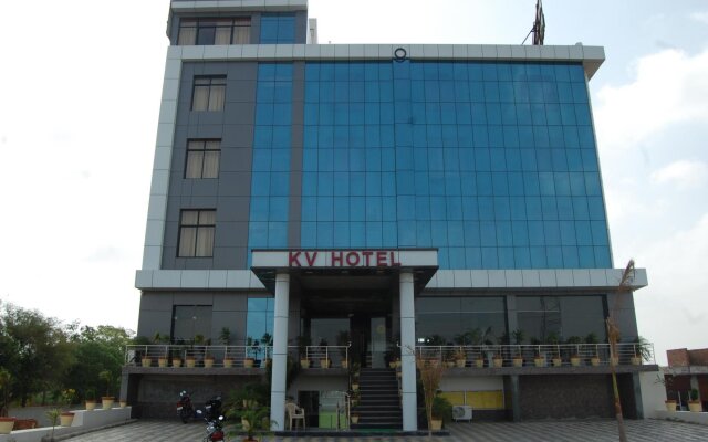 KV Hotel & Restaurant