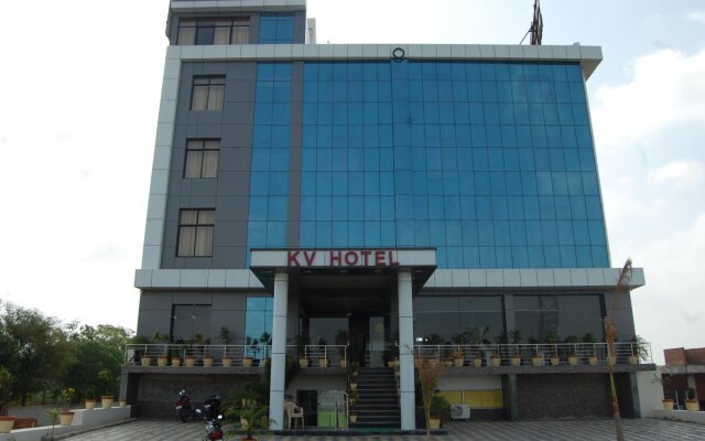 Kv Hotel