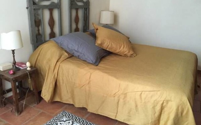 Sanzenetto Apartments