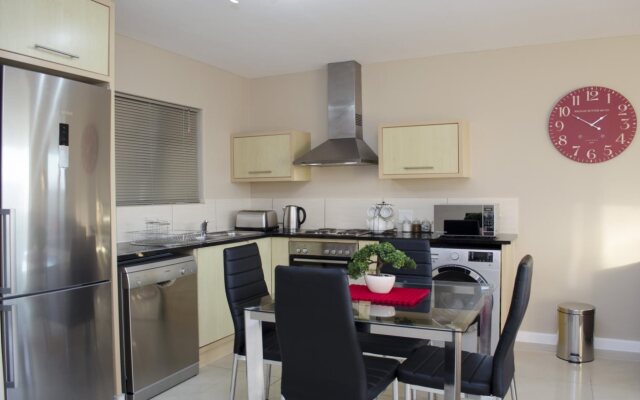 Knightsbridge Luxury Apartments