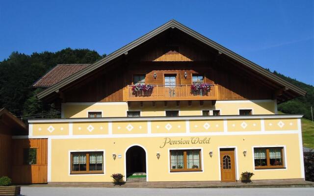 Pension Wald