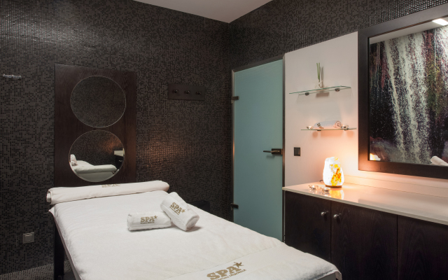 Verno House Budapest, Vignette Collection by IHG