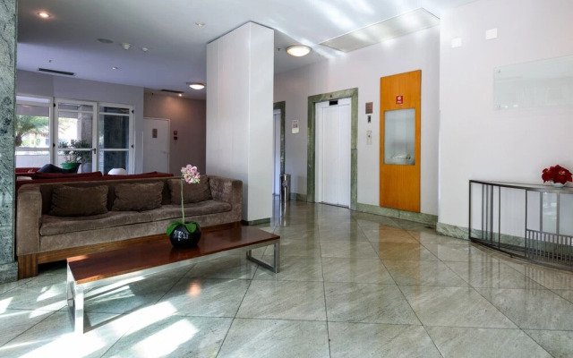 Suite Pool and gym Bpremium T6 Z10
