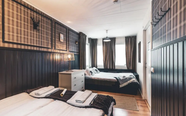 Åre Bed & Breakfast