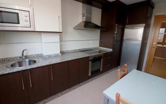 Apartamentos Casas Novas