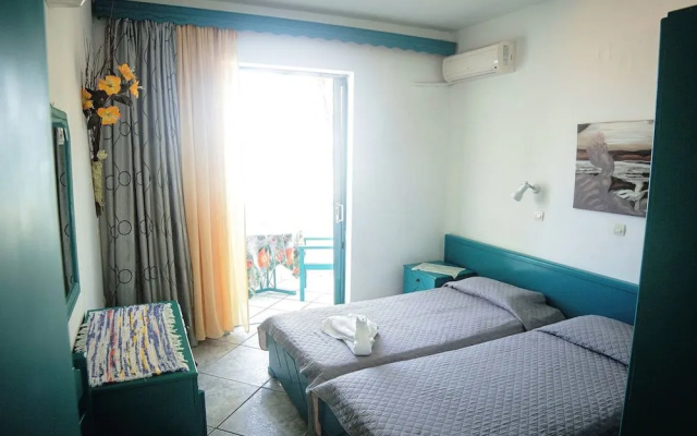 Angela & Thalia Apartments