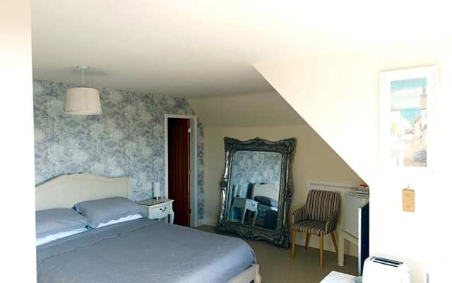 Aldebaran B&B