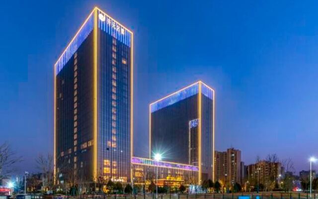 Grand New Century Hotel Guangde