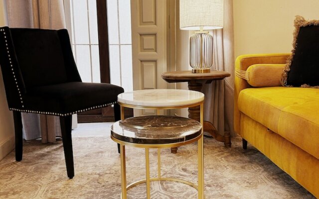 Arco de la Seda - Hotel Boutique