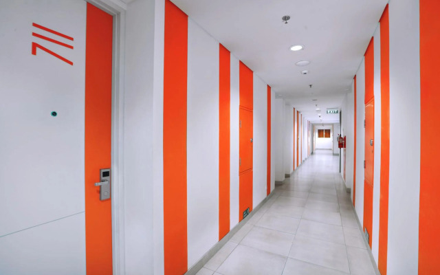 Starlet Hotel Jakarta Airport