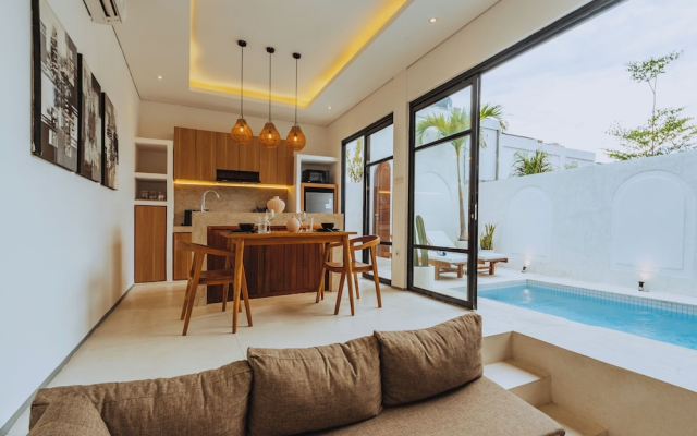 Yahvi Villa by Betterplace