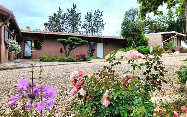 La Collina dei Cavalieri