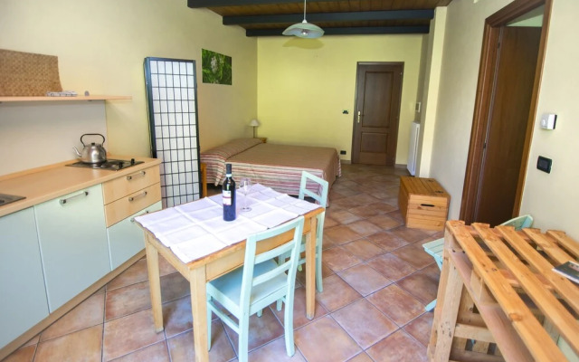 Agriturismo Turina by Connexion