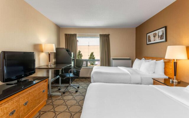 Comfort Inn Regina