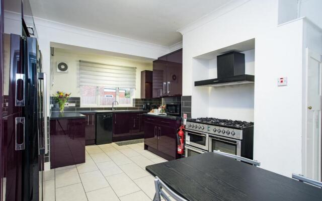 Ilex Guest House