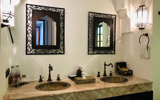 Villa Maroc Resort