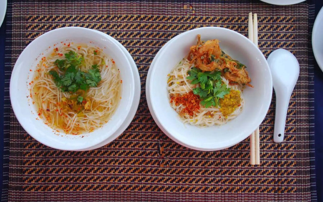 Pleasant View Resort