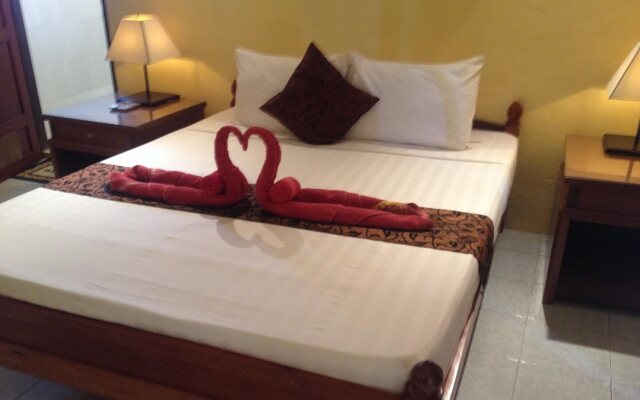 Bokor Mountain Lodge