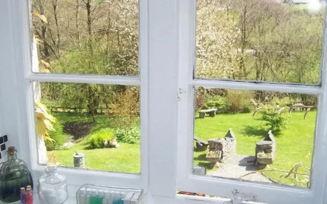 Penmachno Hall