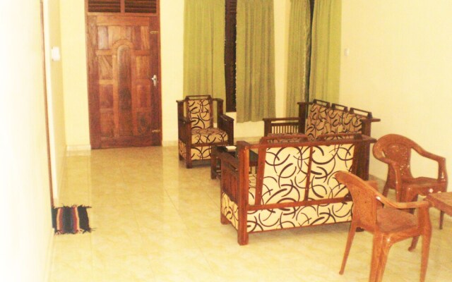Residence Kuruniyavilla