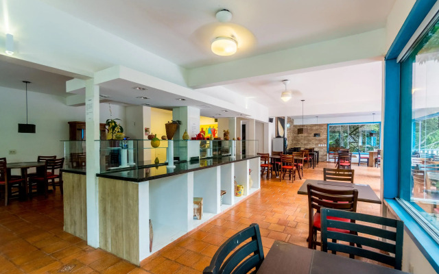 Hotel Miratlântico Búzios