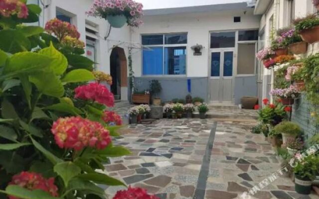 Haiyuan Fishermen's House