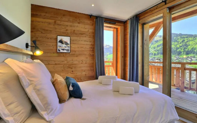 Chalet Montriond, 7 pièces, 13 personnes - FR-1-627-39