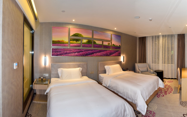Lavande Hotel Zhuhai Tang University City