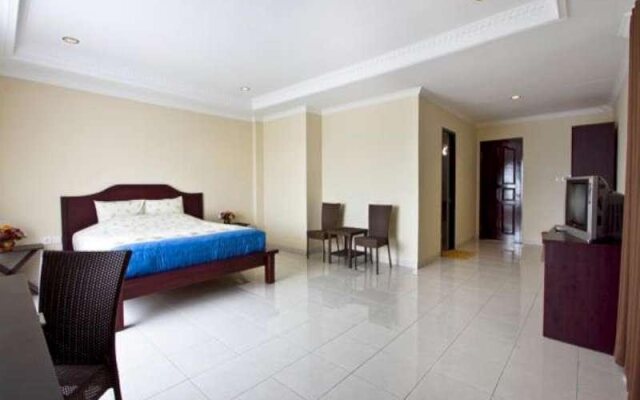 Sandat Mas Cottages