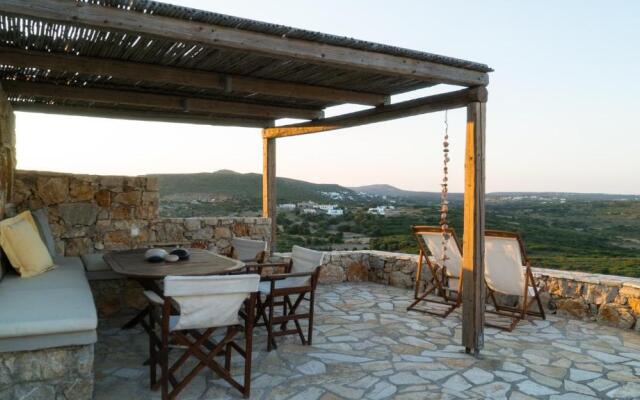 Family House in Kythira