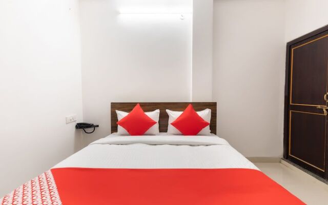OYO 39969 Shivansh Palace