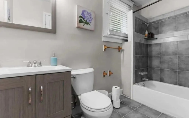 29th Street Ensley Heights Hideaway 1