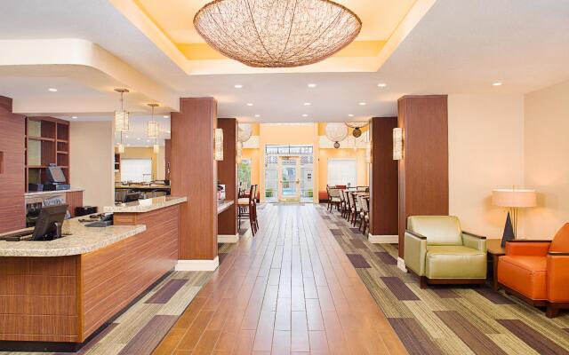 HYATT house Los Angeles LAX/Manhattan Beach