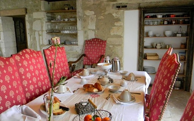 La Ferme Pateli
