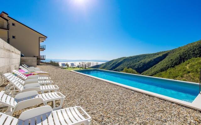 Pansion Villa Betina