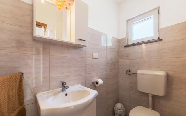 Awesome Home in Krnica With 2 Bedrooms, Wifi and Outdoor Swimming Pool