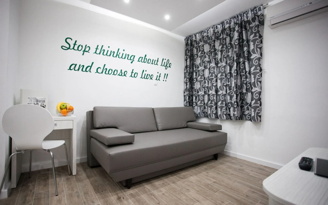 Studio Apartments 4 You in Split