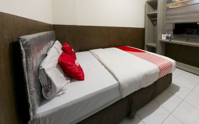 Hotel Diamond Inn by OYO Rooms