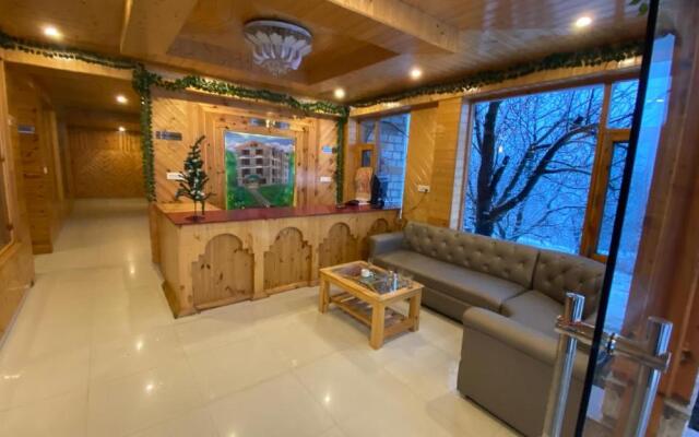 Hotel Shubh Dev