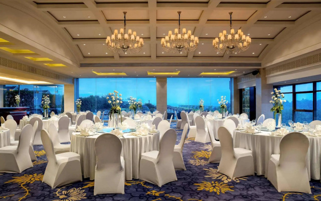 Sofitel Hangzhou Westlake