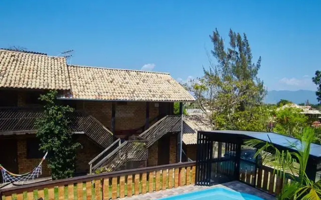 Hotel Praia do Rosa