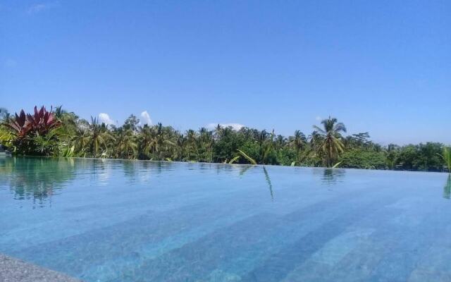 Paraiso Cottage Ubud